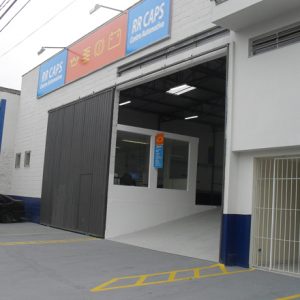 Centro automotivo para carro nacional e importado Vila Sônia