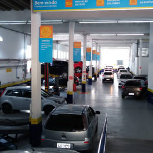 Centro automotivo para carro nacional e importado Taboão da Serra